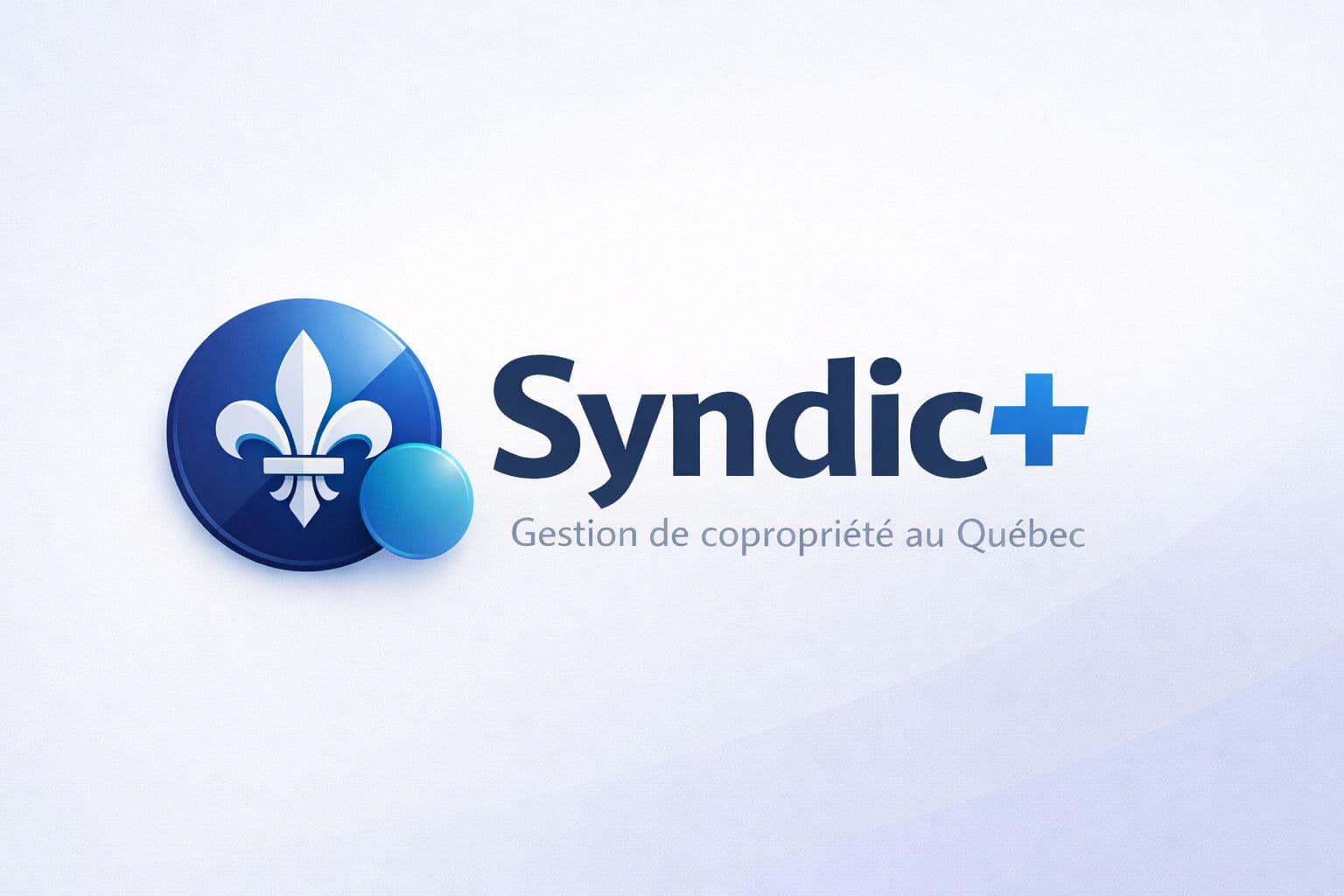 Syndic+: SaaS for Quebec condo syndicates