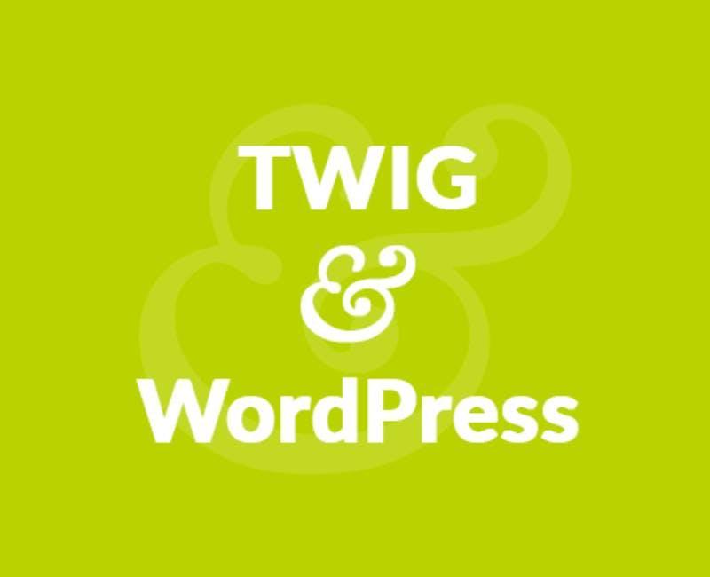 WordPress: Simplifying plugins and themes developments