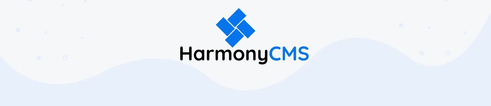 HarmonyCMS