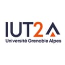 Université Pierre Mendès-France, France logo