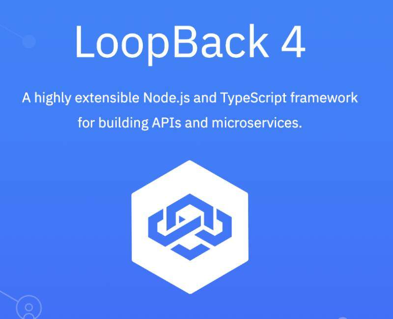 LoopBack 4 extensions
