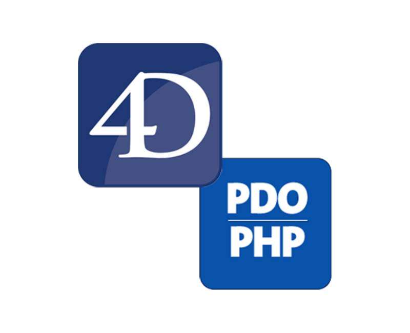 PDO 4D Driver